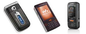Sony Ericsson